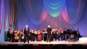 Не спеши. А. Бабаджанян. Е. Евтушенко