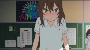Сквозь слёзы я притворяюсь кошко/AMV