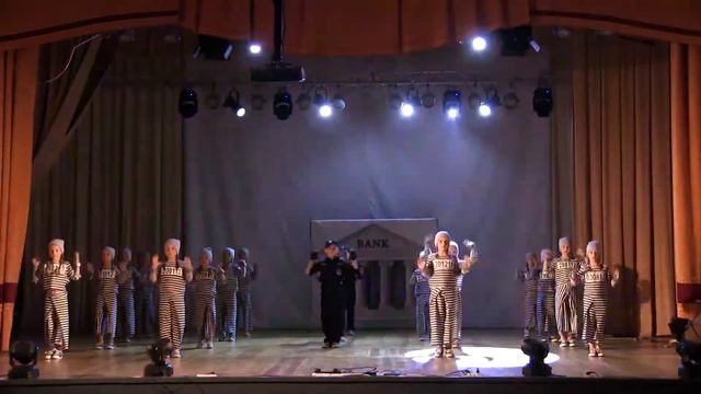 ССТ "PLASTILIN" СЕ-ЛЯ-ВИ смотреть онлайн