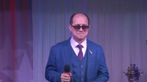 Мой город муз  и ст  А  Ветров