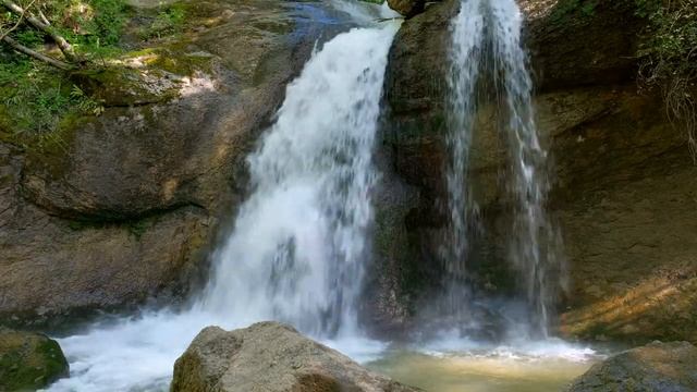 Каменномостcкий. Лучшие достопримечательности. Природа Адыгеи