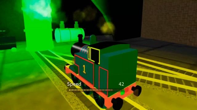 New SHED 17 game (ROBLOX) смотреть онлайн