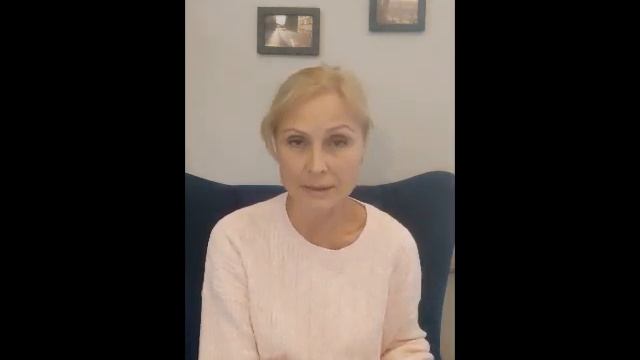 Вступительное слово автора курса. Елена Федосеева о курсе "Эмоциональный анализ". смотреть онлайн