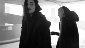 BAT NORTON — BLACK URBAN