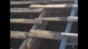 Переделываем старый дом,на новый 2 этажный.За 450 тыс.руб.
