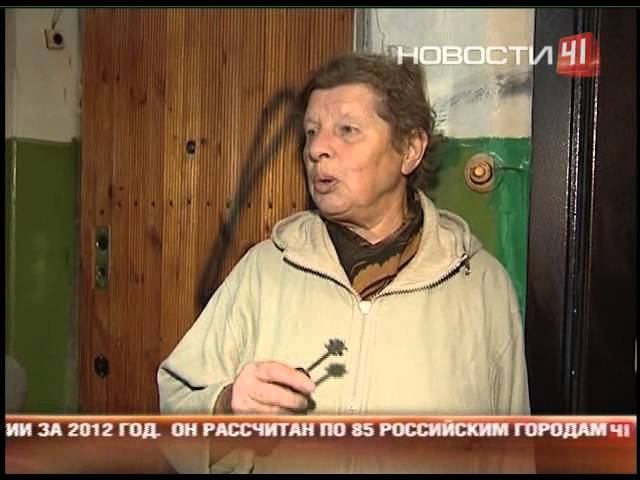 Кредиторы исписали все стены в подъезде должника