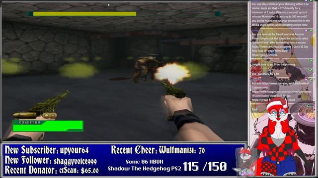 SUBGOAL RESIDENT EVIL Survivor 2 Code Veronica !Candle !Throne for Christmas Gifts!