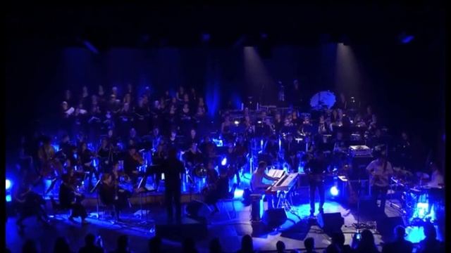 Rise Of The Muppets - Sun Striker & The Science Fiction Orchestra (LIVE) смотреть онлайн