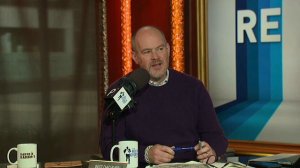 Did Rich Eisen Just Offer to Bar Mitzvah Notre Dame’s Brian Kelly in 2 Years?? | The Rich Eisen Sho