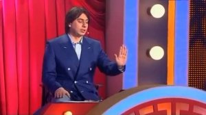 Рассмеши комика. миллион! Гарпутов Юрий Россия 2012.