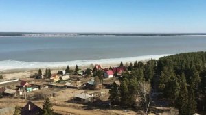 Нижнекаменка моя( другой формат)