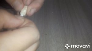 Как сделать терочную петарду