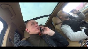 Автоподбор #1  Стас Асафьев vs Перекупчино часть 1