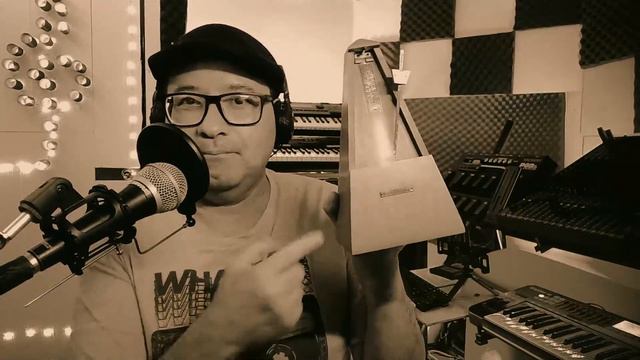 Configuración del metrónomo en Studio One смотреть онлайн