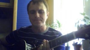 Чиж вечная молодость & Юрий Антонов кавер