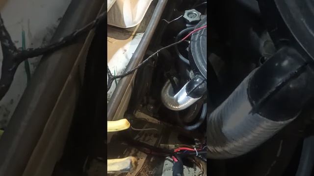 Ваз 2101, через раз запускается стартер ( щелкает втягивающее, но не крутит) смотреть онлайн