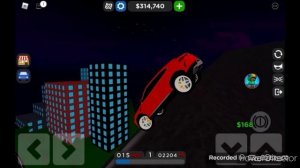 Roblox Car dealership Tycoon 2017 Lamborghini Urus Crash testing