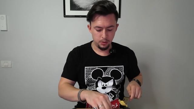 Наедалово | Обзор на Равиоли и Тортеллини за разную цену, разная начинка и производитель !!! смотреть онлайн