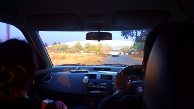 GOA IS WILD | Travel India
