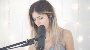 Wicked Game - Julia Westlin & David MeShow
