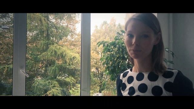 Видео-экскурсия по мастерской Насти Mikka Bjorn