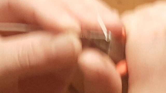 как сделать своими руками простой замок для цепочки. Застежка Карабин ! смотреть онлайн