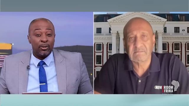 De Ruyter leaves Eskom смотреть онлайн