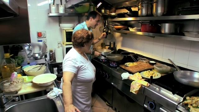 David Rocco's Amalfi Getaway смотреть онлайн