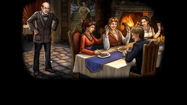 Hero-U: Rogue to Redemption - [16/50] - [Day 16] - English Walkthrough смотреть онлайн