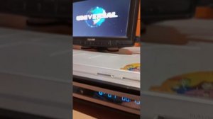DVD плеер BBK