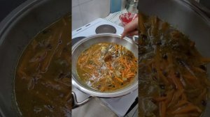 ВКУСНЕЙШИЙ ПЛОВ В WOK-сковороде