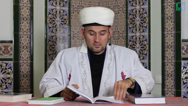 Урок по Акыде. Воскрешение и воздаяние | Тулкын хазрат