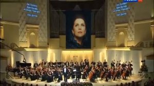 Дж.Пуччини. Ария Каллафа из оперы "Турандот". Исп. солист Большого театра России Олег Долгов