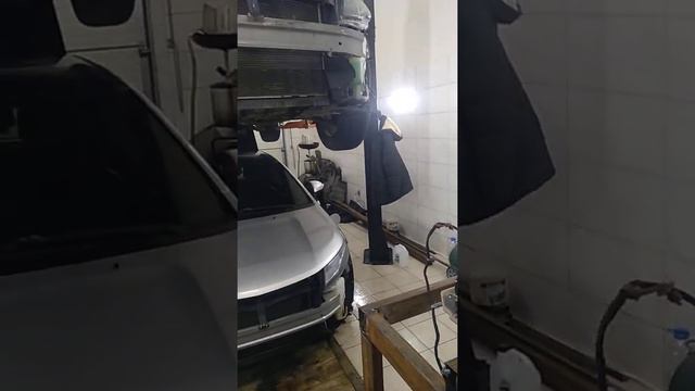 Charger volt/восстановление зарядки/ремонт чарджера/ восстановление батареи шевроле вольт/Кривой Ро
