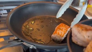 Самый вкусный и простой рецепт, который я когда-либо ела. Быстрый и полезный ужин