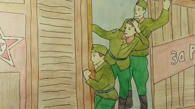 Без вести пропавший #МыСамиСнимаемКино смотреть онлайн