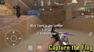 ?Топ 5 клонов CS:GO на телефон!