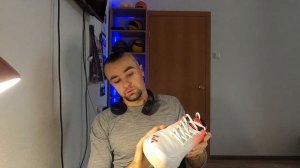 ЛУЧШИЕ Бюджетные кроссовки для ВОЛЕЙБОЛИСТА ❗