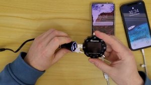 Xiaomi Mi 37W Dual Port Car Charger TESTING