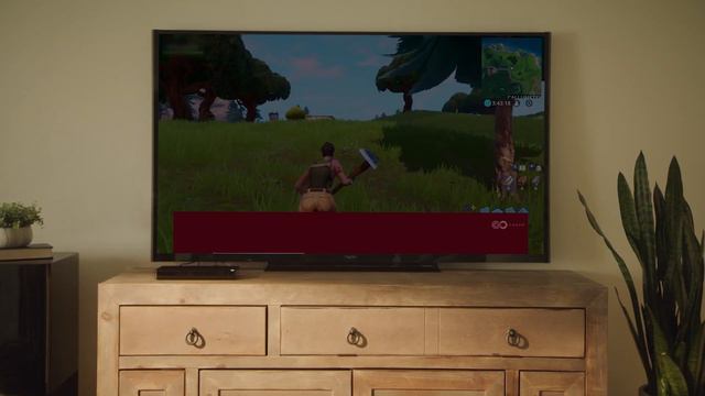 One Remote for All with Caavo Control Center смотреть онлайн