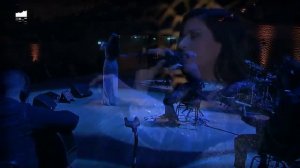 Ana Moura (Ана Мора). Moura Encantada