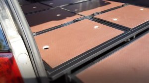 Луший АвтоДом на базе КРОССОВЕРА! Кто видел лучше.