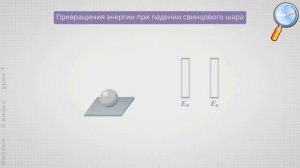 Физика 8 класс (Урок№1 - Температура и тепловое движение)