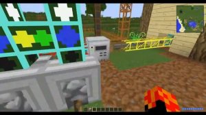 ЛУЧШАЯ Сборка Minecraft с модами - 1000 модов !!!