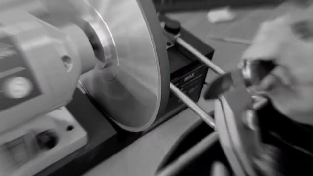 Станок для заточки ножей с регулировкой оборотов