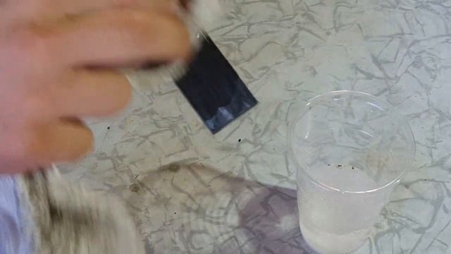 ЭКСПЕРИМЕНТ ЗАЩИТА ОТ КОРРОЗИИ  ЦИНКОВАНИЕ В ДОМАШНИХ УСЛОВИЯХ
