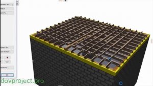 КРЫША ДОМА ИЗ ГАЗОБЕТОНА