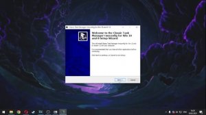 Как вернуть старый Диспетчер Задач из Windows 7/Vista/XP в 10 ку