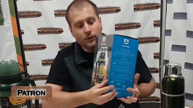 Тестирование термосов Арктика vs Thermos