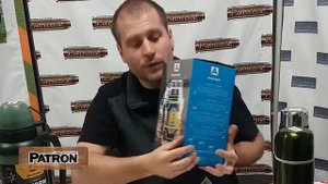 Тестирование термосов Арктика vs Thermos